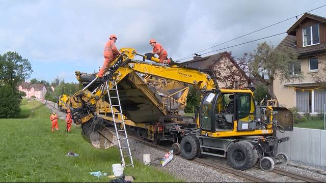 Hat Schiffshorn ausgeblasen?