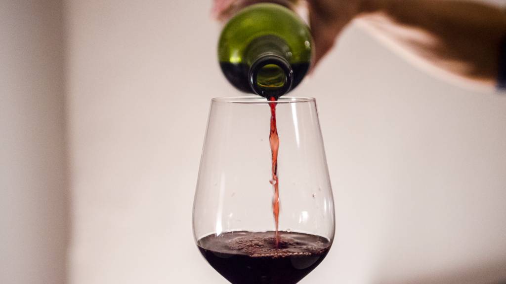Weltweit wird so wenig Wein getrunken wie seit fast 70 Jahren nicht mehr. (Archivbild)