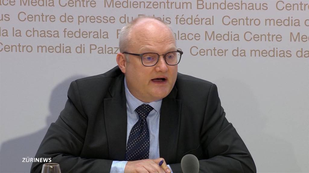 Swissmedic erteilt Zulassung für Moderna-Impfstoff