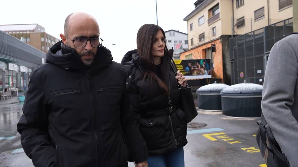 Jacques Moretti wird erneut zur Brandkatastrophe von Crans-Montana befragt