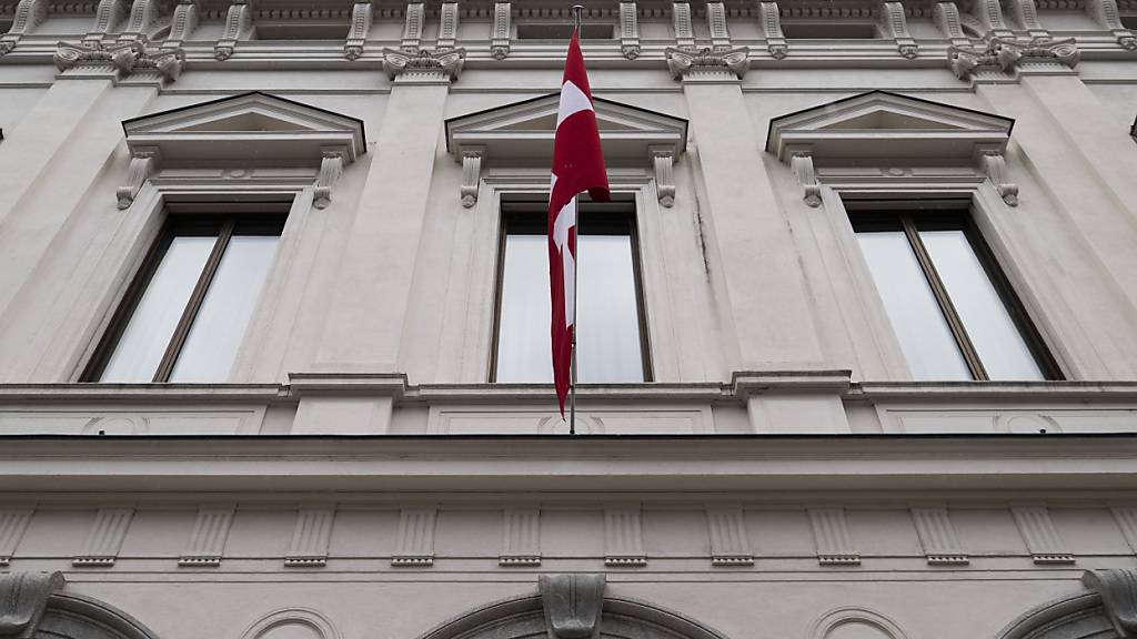 Das Bundesstrafgericht in Bellinzona hat sich mit einem Ausläufer des Mosambik-Finanzskandals befassen müssen. (Archivbild)