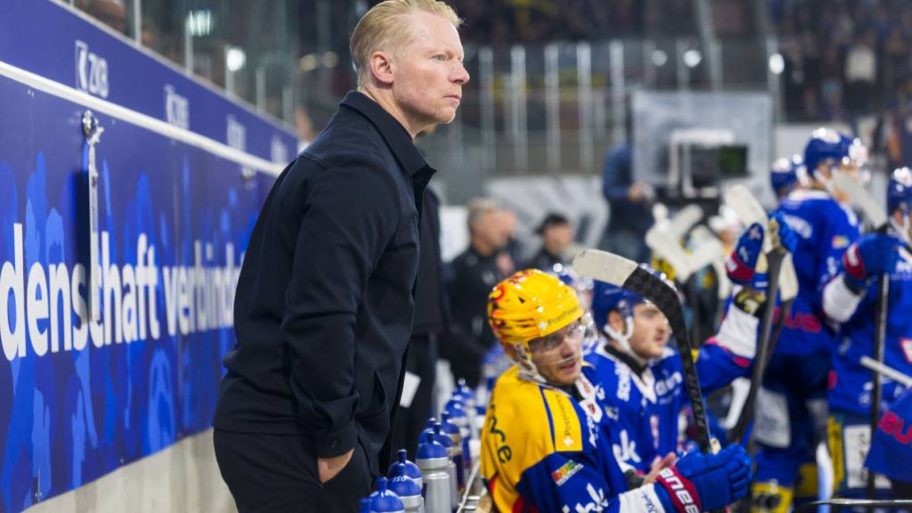 «Schweizer Coaches sind vielleicht ein bisschen bequem»