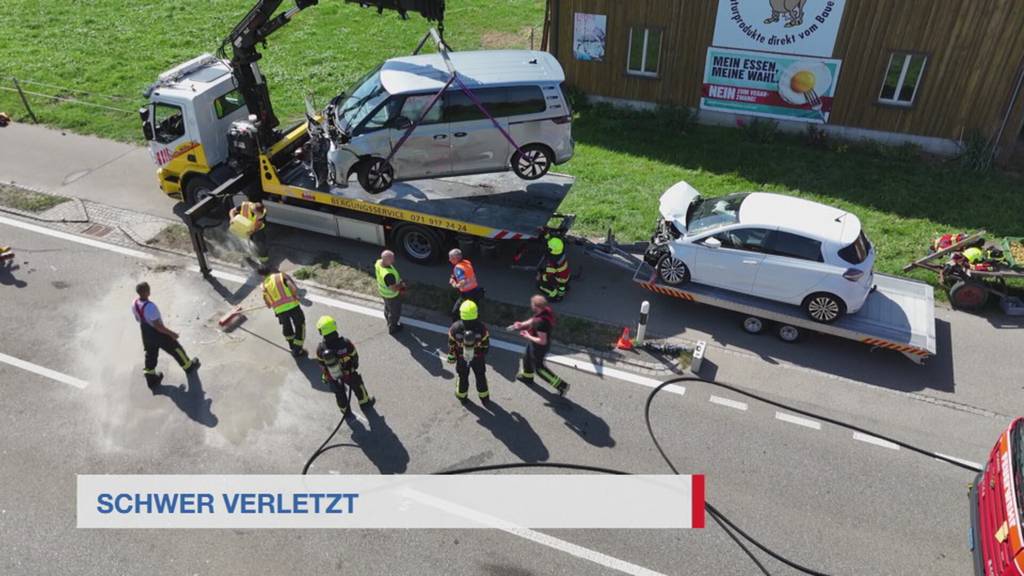 Kurznachrichten
