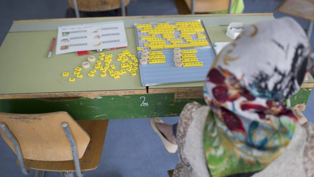 Thurgauer Regierung geht von Solidarität mit Flüchtlingen aus