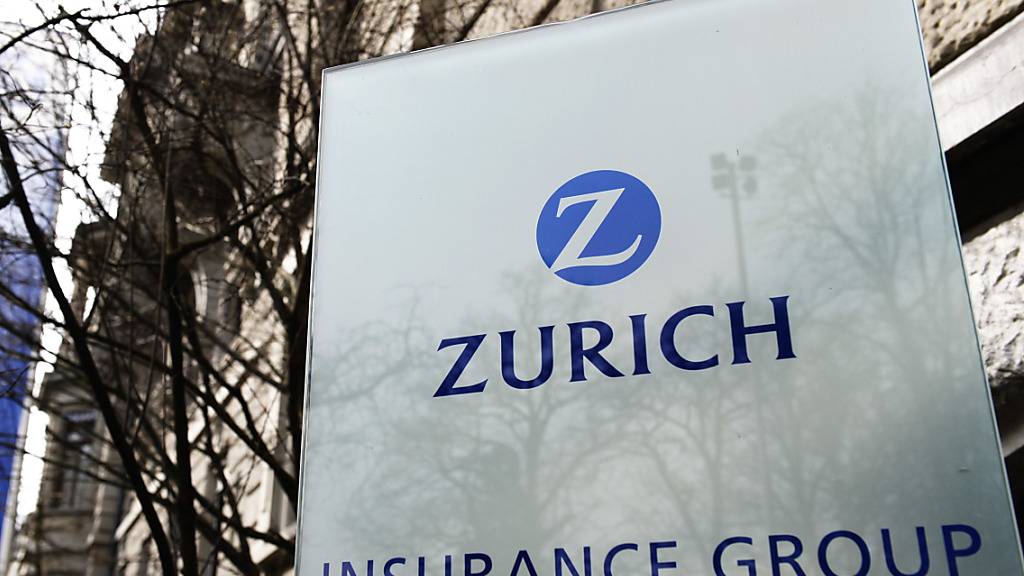 Zurich will mit neuer Sparte die Digitalisierung beschleunigen. (Archiv)