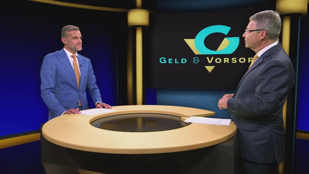 Geld und Vorsorge - Wie entwickelt sich der Immobilienmarkt?