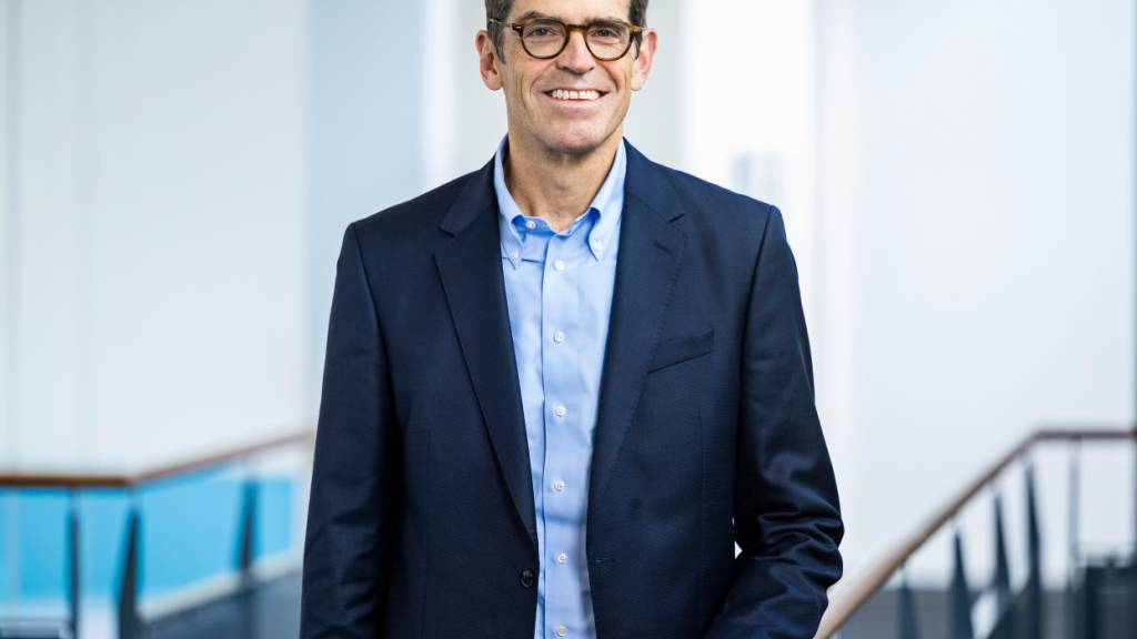 David Hale übernimmt neu die Geschicke bei Ascom.