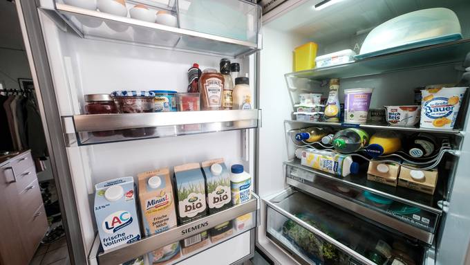 2 Grad mehr im Kühlschrank – Experten streiten, Coop interveniert beim Bund
