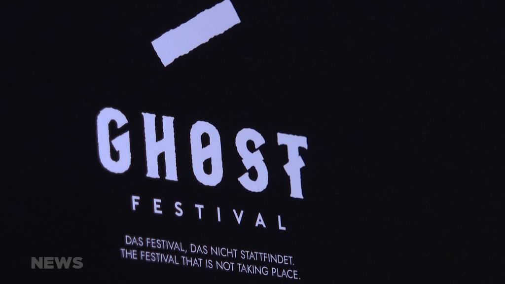 Ghost-Festival: Solidaritätsaktion für die Musikbranche