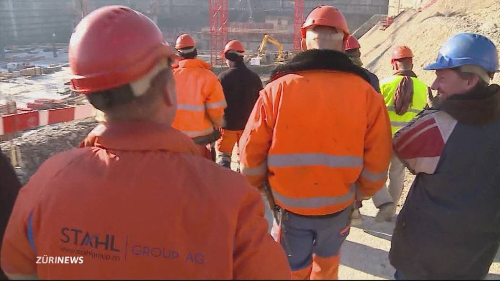 EU-Vertrag: Drohen tiefere Löhne in der Schweiz?