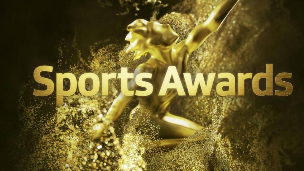 Die Ausgabe der Sports Awards 2021 findet am Sonntag, 12. Dezember, statt.