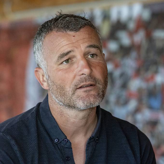 Liga eröffnet nächstes Disziplinarverfahren gegen FCA-Trainer Alex Frei