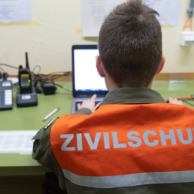 Lässt der Zivilschutz Veranstalter im Mittelland hängen?