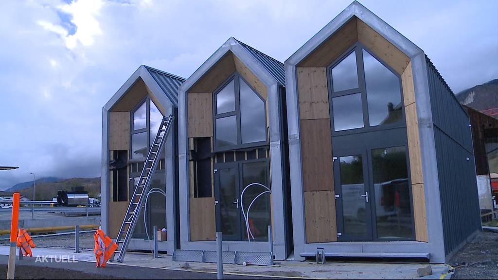 Tiny House: Leben auf engstem Wohnraum