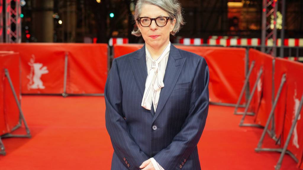 «Frank & Louis» von Petra Volpe: Premiere am Sundance Film Festival