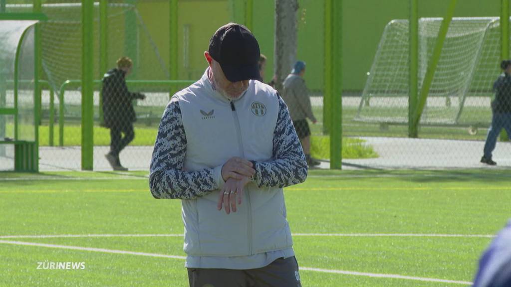 Carlos Bernegger: Rettet er den FCZ vor der Barrage?