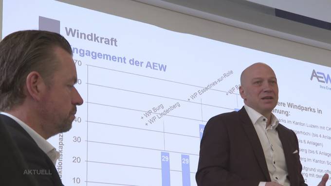 Erfreuliche Nachricht: AEW senkt Strompreise erneut