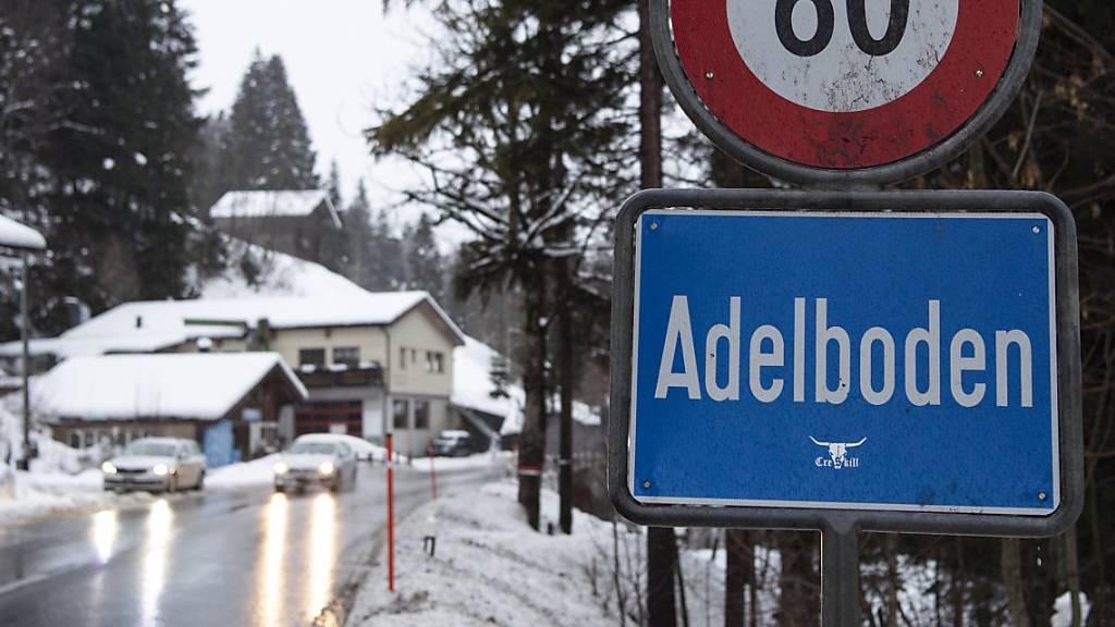 In Adelboden war ein Erlebnisbad in konkreter Planung.