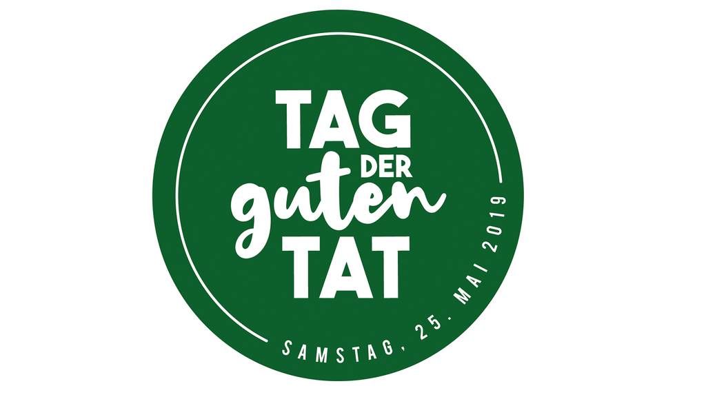 Logo_Tag der guten Tat