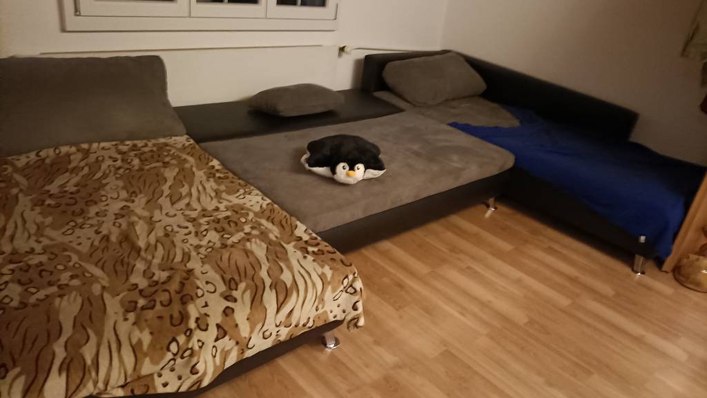 Karin Schnyder aus Schüpfheim