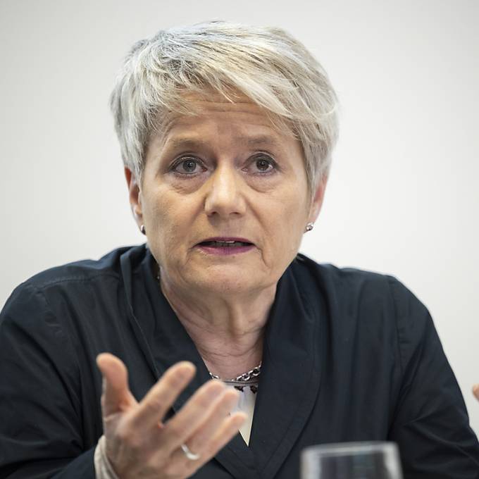SP nominiert Kandidatinnen für Zürcher Regierungsratswahlen