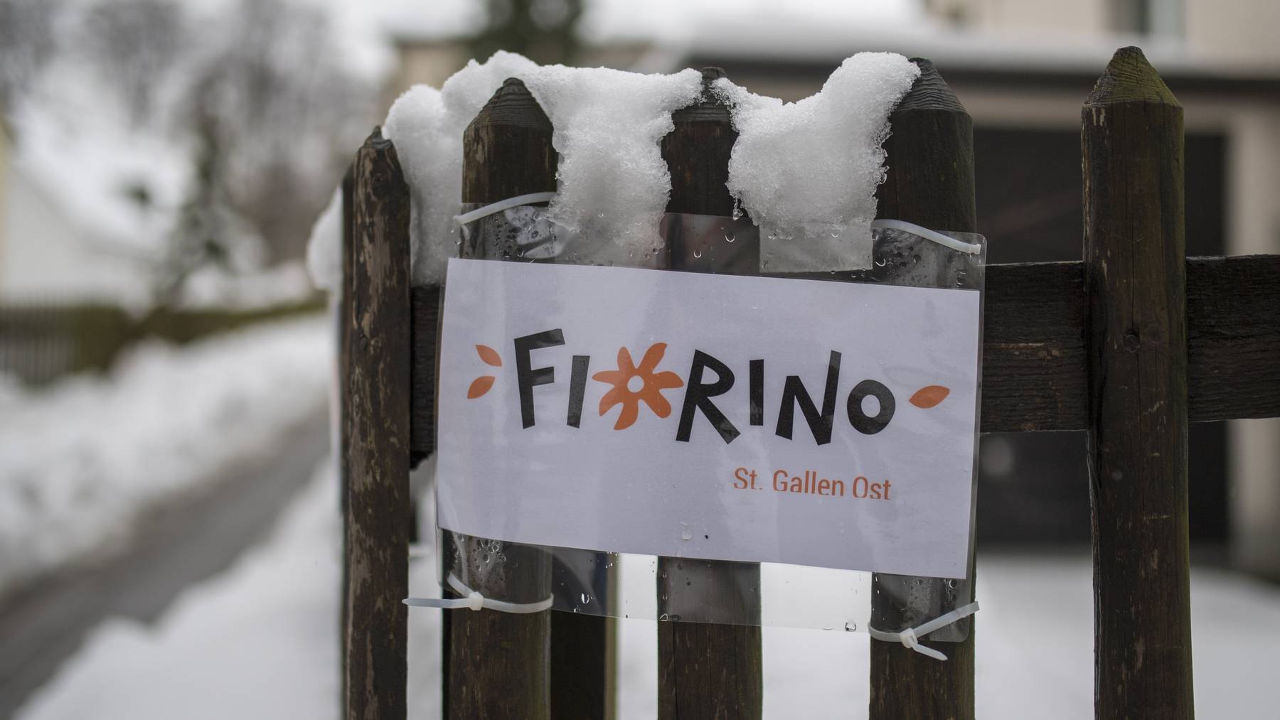 Der Kindsmissbrauch passierte in der Fiorino-Kita St.Gallen Ost.