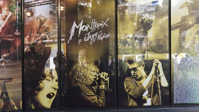 Montreux Jazz Festival 2020 findet nicht statt