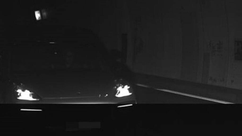 Der Raser war im San Bernardino-Tunnel fast doppelt so schnell unterwegs wie erlaubt.