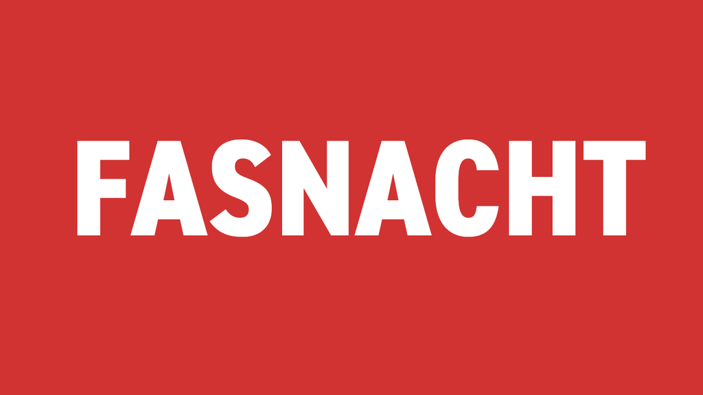 Fasnacht