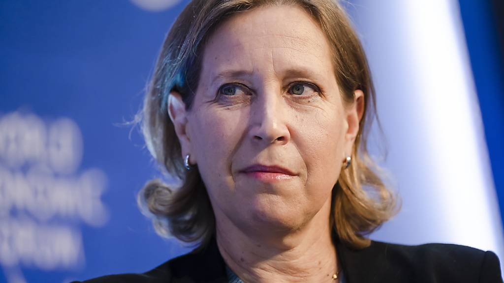 Langjährige Youtube-Chefin Susan Wojcicki 56-jährig gestorben