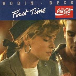 FIRST TIME (1988)