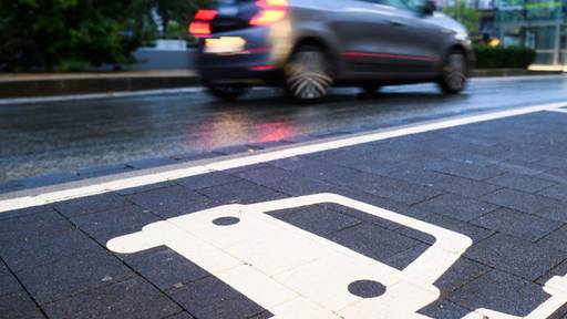 E-Auto-Markt legt weltweit trotz China-Schwäche zu