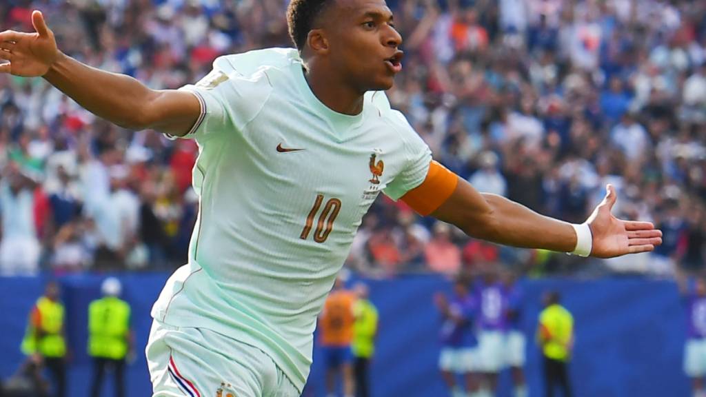 Frankreich besiegt Marokko souverän 2:0