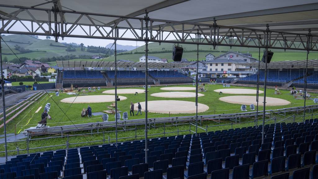 König Wicki gewinnt auch das Luzerner Kantonale in Hasle