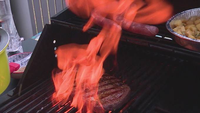 Grillieren ohne Gefahr – so vermeidest du Barbecue-Unfälle