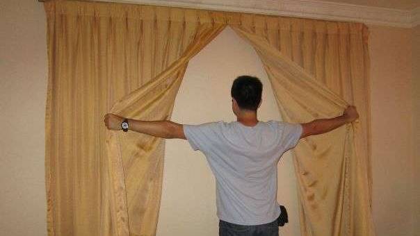 Wenn das Hotel nicht so toll ist wie erwartet