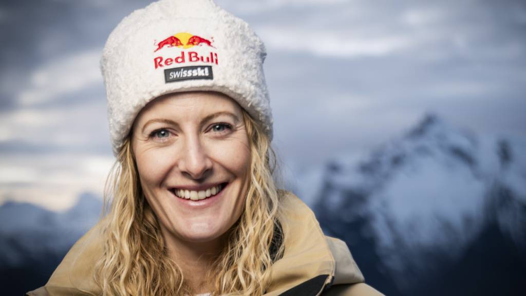 Fanny Smith verzichtet auf den Start an den Weltcup-Rennen in Val di Fassa