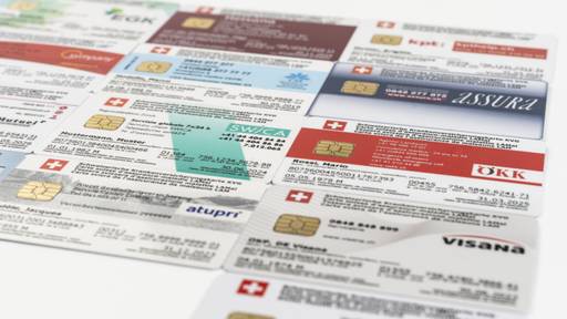 Bundesrat will Löhne von Krankenkassen-Kadern deckeln