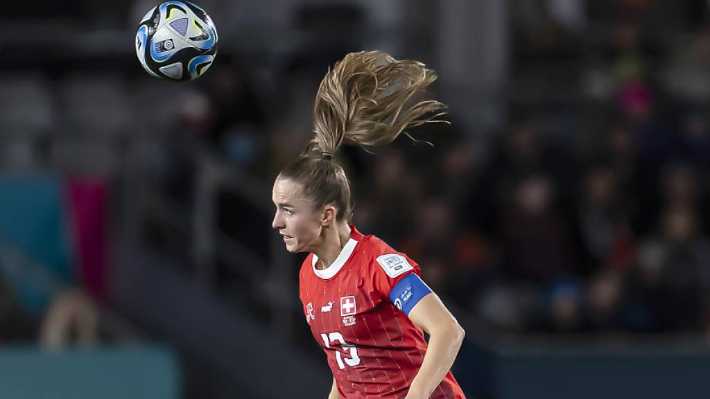 In Italien setzte es eine weitere Niederlage für die Schweizerinnen um Lia Wälti ab