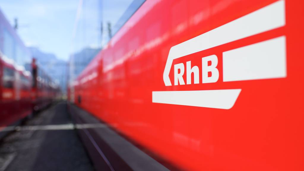 Rhätische Bahn