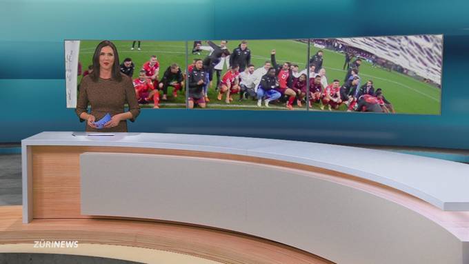 Sonntag, 16. November 2025