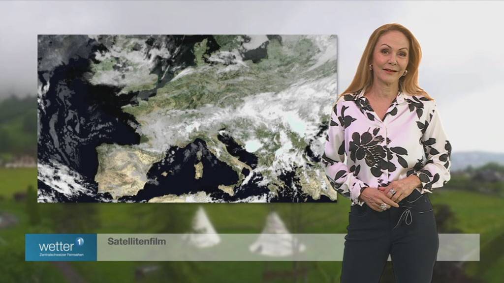 Wetter vom 07.05.2025