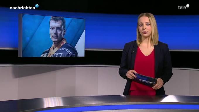 Simion bleibt beim EVZ
