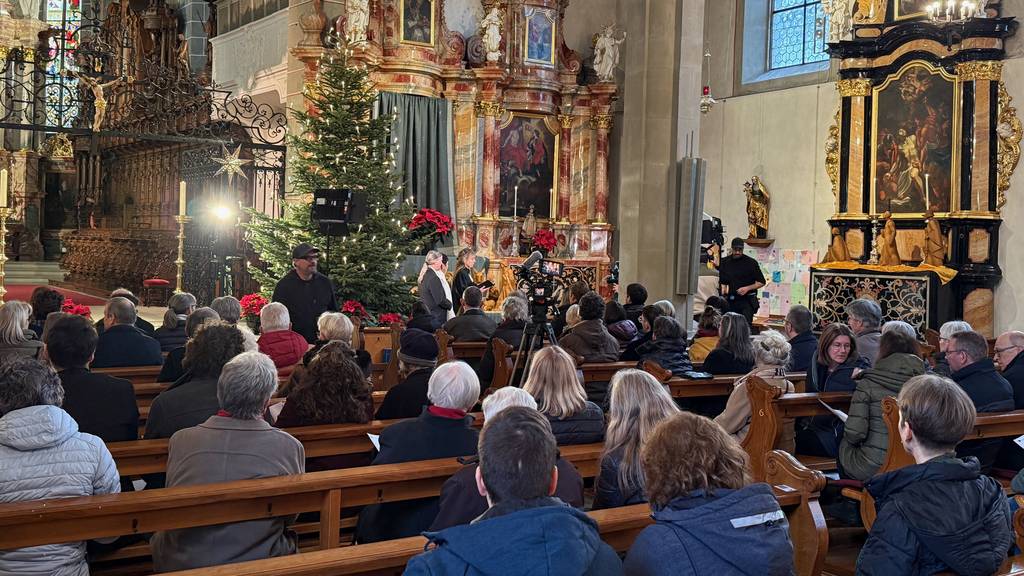 Ökumenischer Weihnachts-Gottesdienst 2025