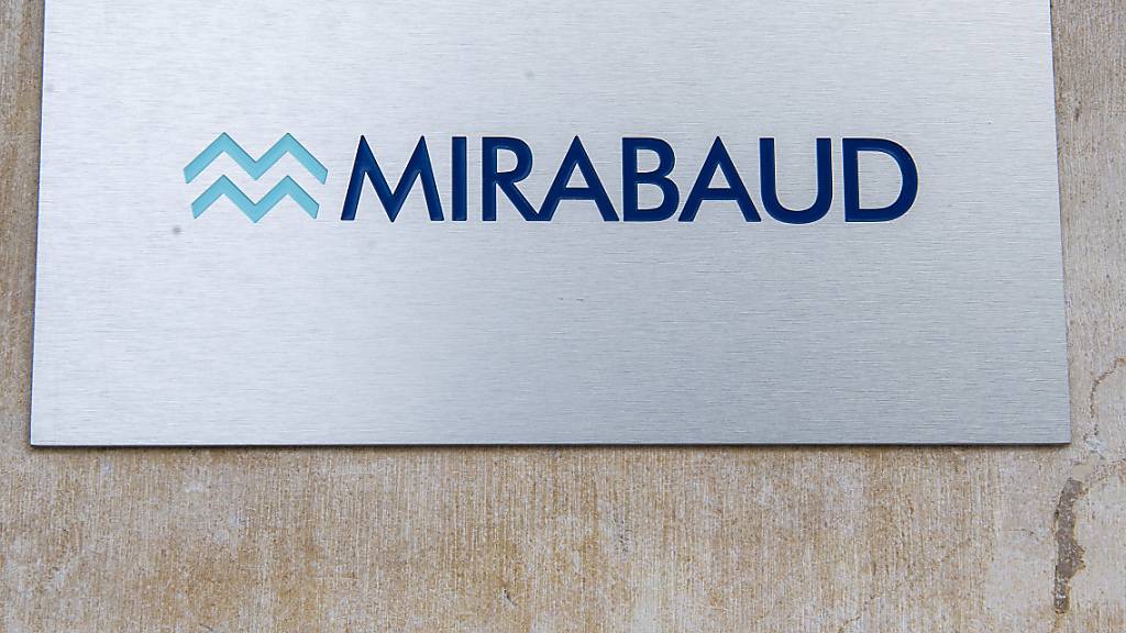 Die Privatbank Mirabaud muss in Dubai eine Busse von rund 3 Millionen Dollar bezahlen. Die Finanzmarktaufsicht des Emirats wirft dem Genfer Institut ungenügende Vorkehrungen zur Bekämpfung der Geldwäscherei vor. (Archivbild)