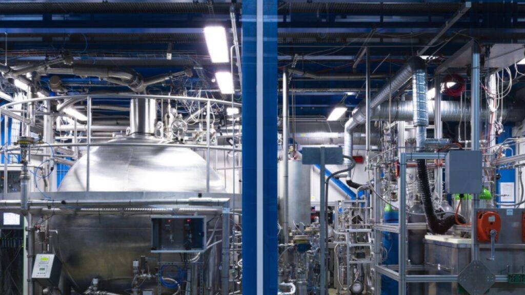 Forschende knacken Rekord bei der Messung von Sonnenneutrinos