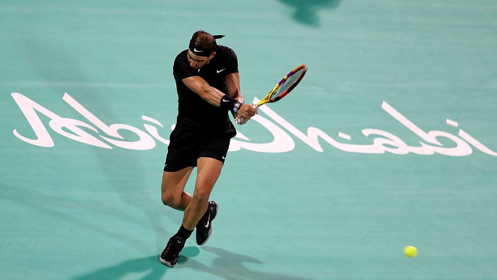 Niederlage für Nadal gegen Murray bei Comeback