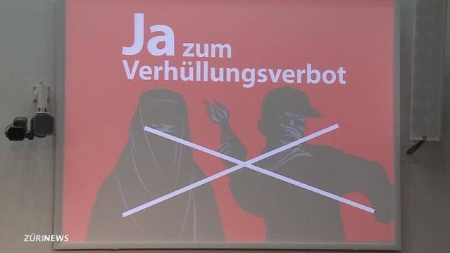 Weniger SVP-Initiativen?