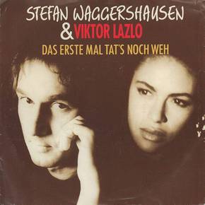 Das Erste Mal Tat's Noch Weh