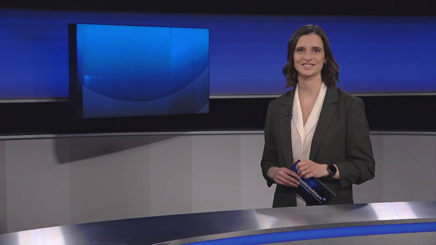 Luzerner Theater soll saniert werden | Tele1